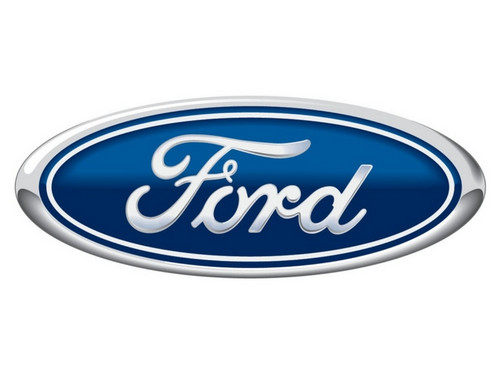 Ford Genuine Parts